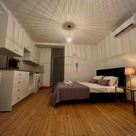 Rhea Studio Down Town Nicosia By Platform 357 المظهر الخارجي الصورة
