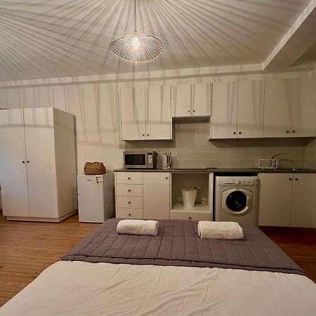 Rhea Studio Down Town Nicosia By Platform 357 المظهر الخارجي الصورة