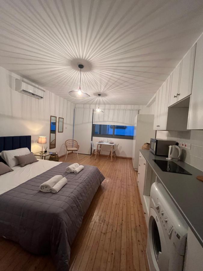Rhea Studio Down Town Nicosia By Platform 357 المظهر الخارجي الصورة