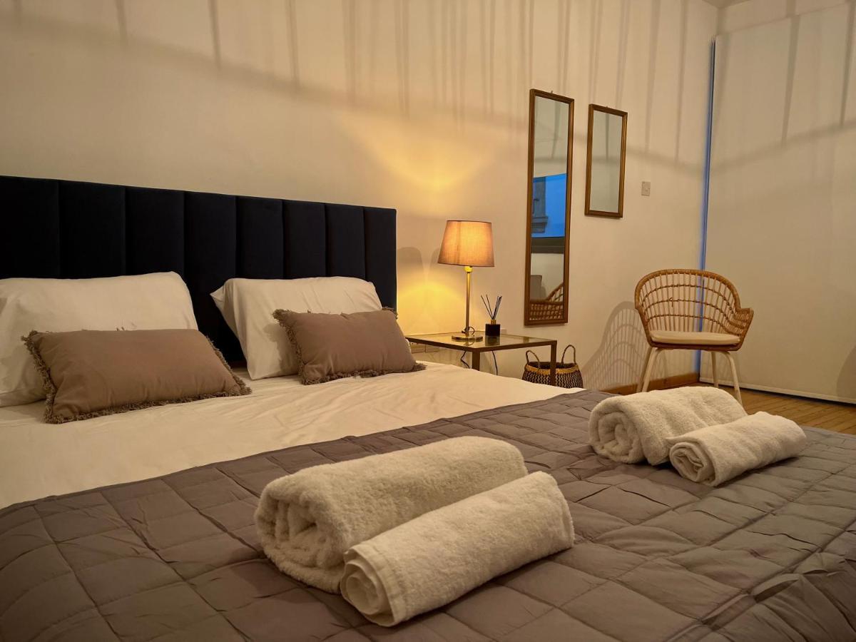 Rhea Studio Down Town Nicosia By Platform 357 المظهر الخارجي الصورة