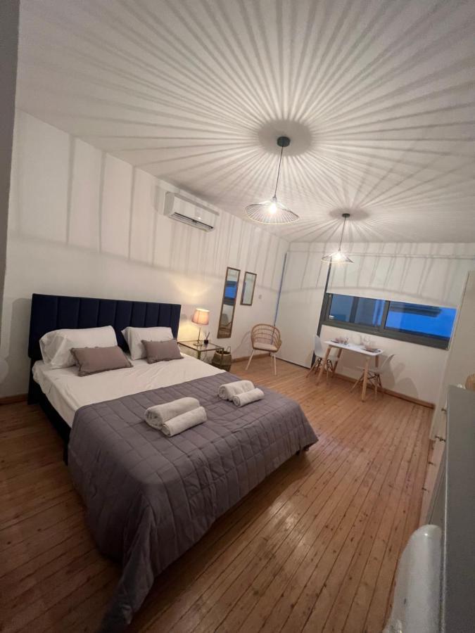 Rhea Studio Down Town Nicosia By Platform 357 المظهر الخارجي الصورة