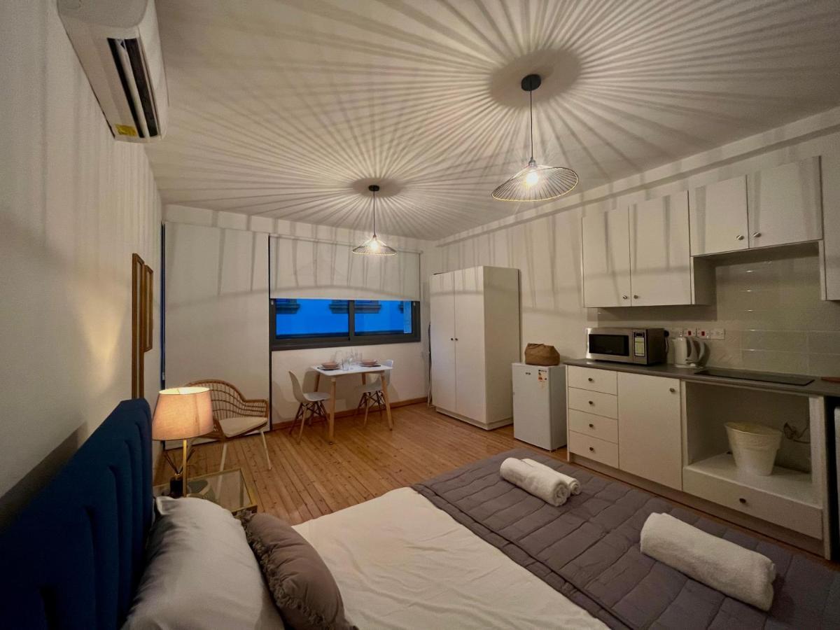 Rhea Studio Down Town Nicosia By Platform 357 المظهر الخارجي الصورة