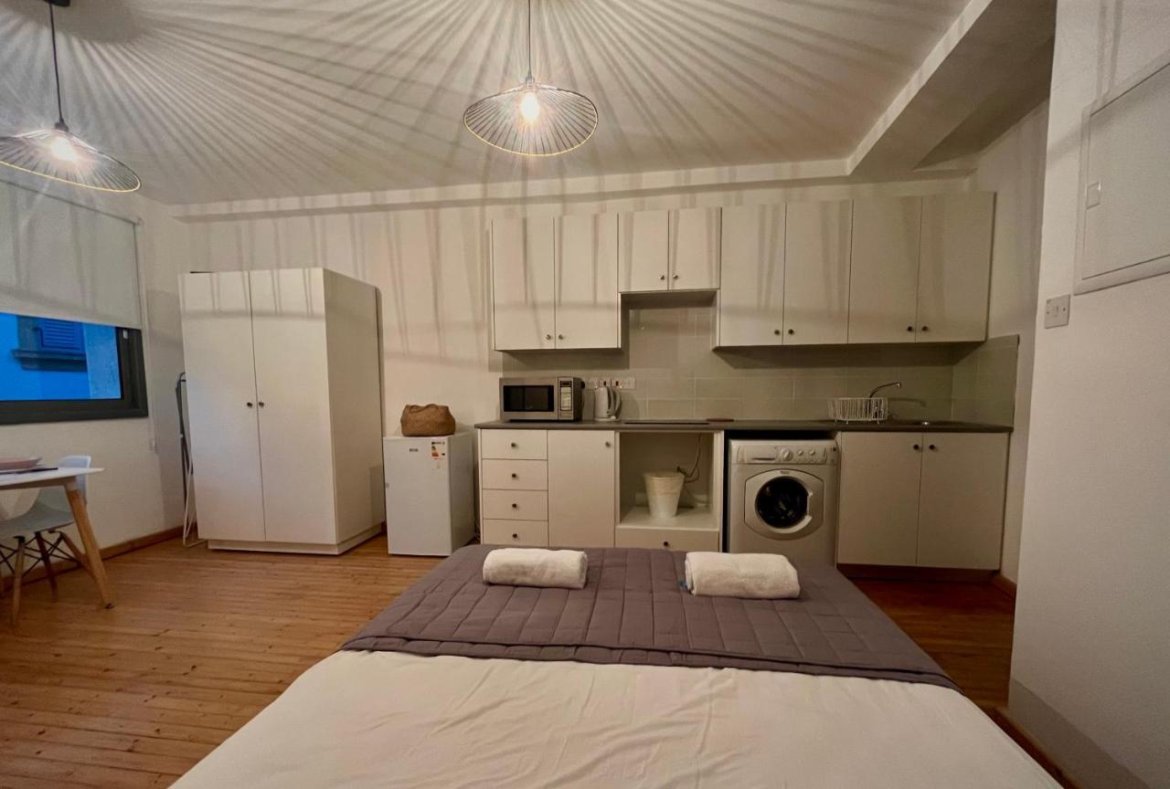 Rhea Studio Down Town Nicosia By Platform 357 المظهر الخارجي الصورة
